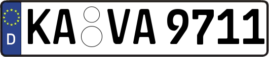 KA-VA9711