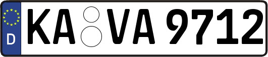 KA-VA9712