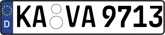 KA-VA9713