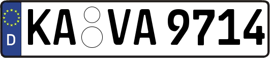 KA-VA9714