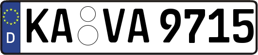 KA-VA9715
