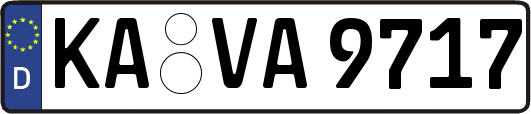 KA-VA9717