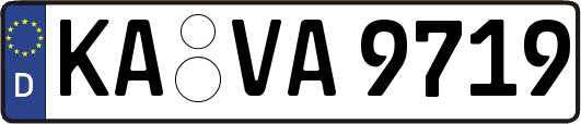 KA-VA9719