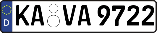 KA-VA9722
