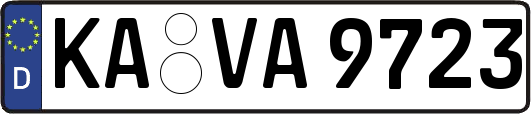 KA-VA9723
