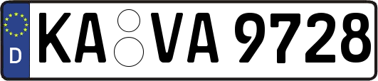 KA-VA9728