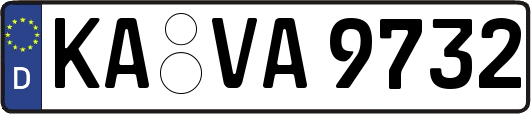 KA-VA9732
