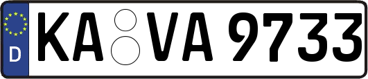 KA-VA9733