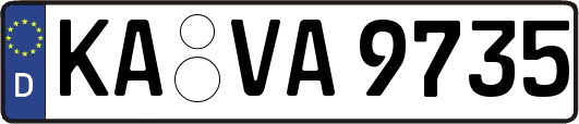 KA-VA9735