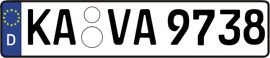 KA-VA9738