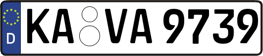 KA-VA9739