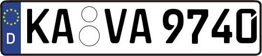 KA-VA9740