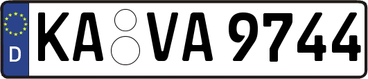 KA-VA9744