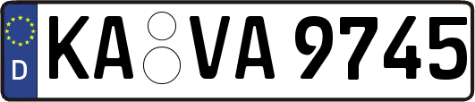 KA-VA9745