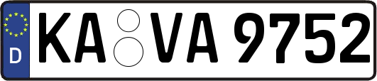 KA-VA9752