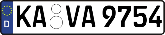KA-VA9754