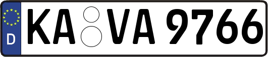 KA-VA9766