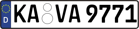 KA-VA9771