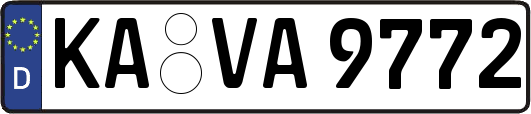 KA-VA9772