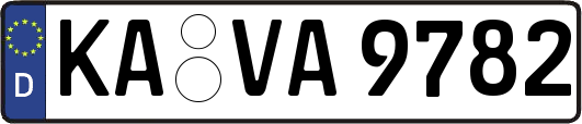 KA-VA9782