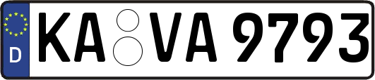 KA-VA9793
