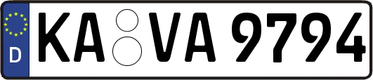 KA-VA9794