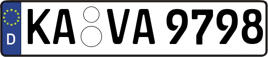 KA-VA9798