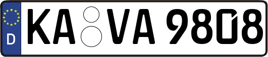 KA-VA9808