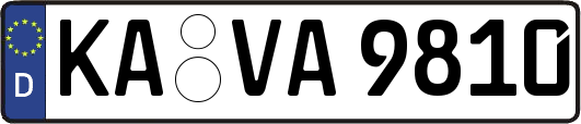 KA-VA9810