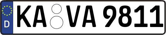 KA-VA9811