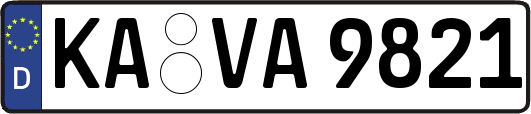 KA-VA9821