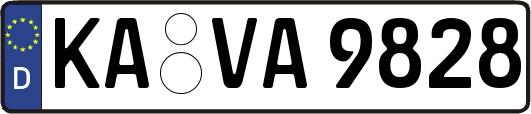KA-VA9828