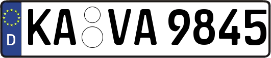 KA-VA9845
