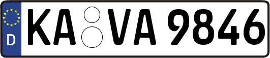 KA-VA9846