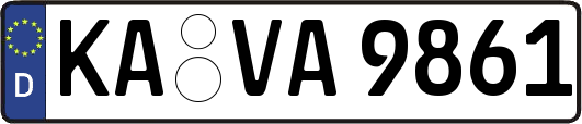KA-VA9861