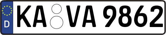 KA-VA9862