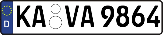 KA-VA9864