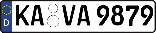 KA-VA9879