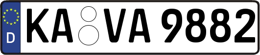 KA-VA9882