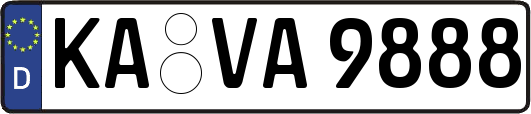 KA-VA9888