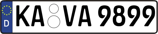 KA-VA9899
