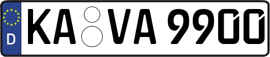KA-VA9900