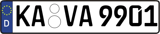 KA-VA9901
