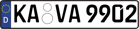 KA-VA9902