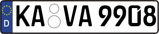 KA-VA9908