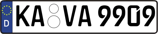 KA-VA9909