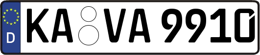 KA-VA9910