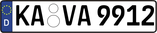 KA-VA9912