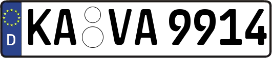 KA-VA9914