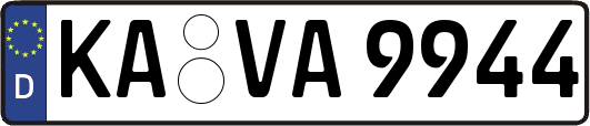 KA-VA9944